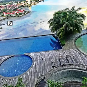 Silverscape Melaka Malacca