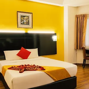 Sentral Riverview Melaka Malacca